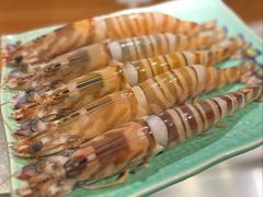 -水之惠鲜鱼料理(王府大街店)