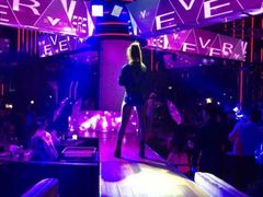 -A8 music club(宁波店)