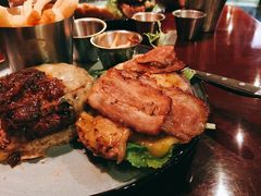 -bluefrog蓝蛙(水游城店)