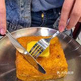佛山茶餐厅扛把子，冲冲冲！