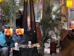 -沙州食驿·非遗小吃夜市