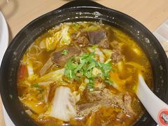 -闫家驴肉老店(华电一校店)