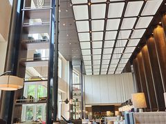 -杭州久泰饭店·摩卡花园