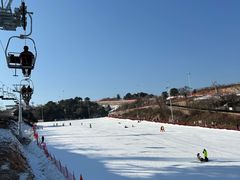 -蓟洲国际滑雪场