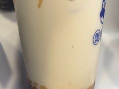 -煲珠公·老红糖珍珠奶茶(长宁龙之梦店)