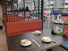 -鑫悦楼煎蟹·16年海鲜大排档