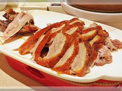 精品烤鸭-北京全聚德(玉泉路店)