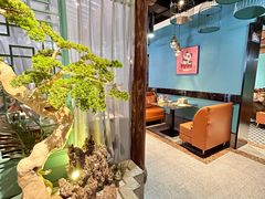 -渝乡辣婆婆·川菜 水煮鱼(中山西路店)