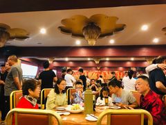 大堂-洪祥大酒店(大庆东路店)