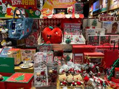 -九木杂物社(西北旺万象汇店)
