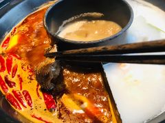 -巴邑火锅(江北万达店)