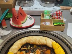 -灶座小锅烀饼·铁锅炖(全国总店)