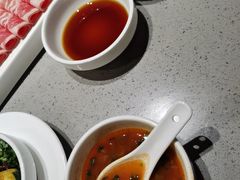 -海底捞火锅(赛格国际购物中心店)