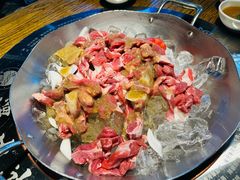 -泽成冰煮羊(非·遗东岸国际店)