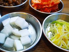 -包装马车·韩国料理·포장마차