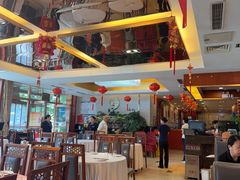 -马凯餐厅(长椿街店)