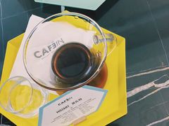 -CAFE'IN精品咖啡体验空间(小寨店)