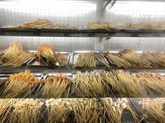 -来伊回麻辣烫·火锅串串清真(红瓦寺总店)
