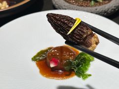 -次第花开素食雅宴