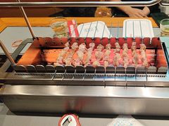 -冰城串说·羊肉串烧烤(哈西大街店)