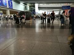 -满洲里西郊国际机场
