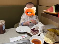 -海底捞火锅(江北万达商业广场店)