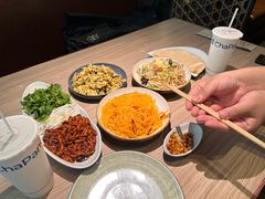 -老昌春饼(松北店)