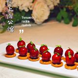 八佰伴品质高端粤菜——正院上海公馆