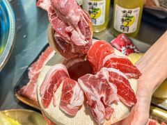 -灶边炉台·东北融合烤肉(南山店)