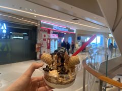 -DQ·蛋糕·冰淇淋(苏州中心店)