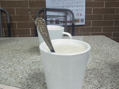 杏仁奶-沙溪兄茶餐厅