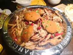 -胖哥俩肉蟹煲(世茂国际广场店)