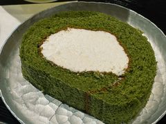 -伊藤久右卫门(宇治本店)