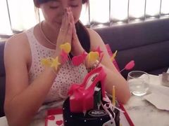 -浮光之丘MontCake生日蛋糕(科华路店)