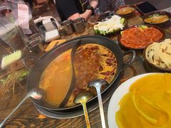 -冯校长老火锅(深圳总店)