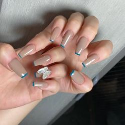 -CM.Nail美甲美睫