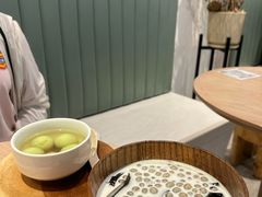 -杏甜品(尖沙咀加拿分道店)