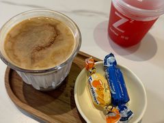 -自在 Z·COFFEE