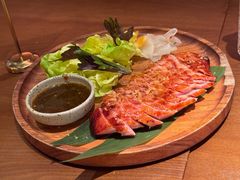 -漫活堂·喜泰荟·东南亚风味小馆(美林M·LIVE天地店)