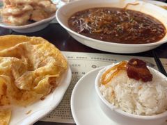 -老厨家(友谊路总店)