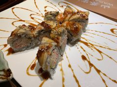 -山葵家·创意料理(宁波来福士店)