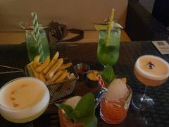 -Shanghai Brew House上海啤酒工坊(老外街店)