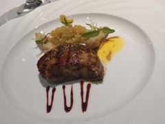 -王品牛排(珠海富华里店)
