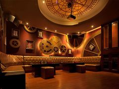 包房-艾尚主题式KTV(艾溪湖绿地店)