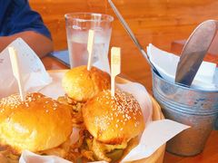 -Twin Tails Brewpub双尾精酿餐吧(八坼店)