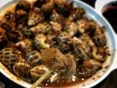 -三妹小龙虾·黄油蟹(华侨城总店)