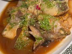 -锦楼·臻选新杭帮(杭州中心店)