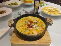 -渔人码头(中南店)