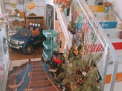 -Kitchen·Y洋厨房西餐厅(王府壹号店)