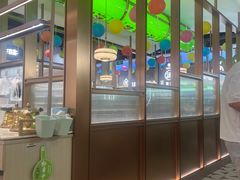 -洪氏嗨捞·广东猪肚鸡·椰子鸡火锅(西咸万象城店)